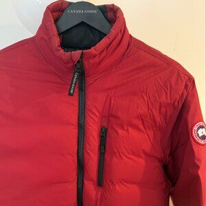 Canada Goose Lodge Down Jacket